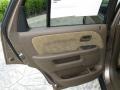 2002 Mojave Mist Metallic Honda CR-V EX 4WD  photo #20