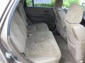 2002 Mojave Mist Metallic Honda CR-V EX 4WD  photo #22