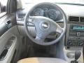 Ultra Silver Metallic - Cobalt LT Sedan Photo No. 18