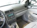 Ultra Silver Metallic - Cobalt LT Sedan Photo No. 19