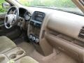 2002 Mojave Mist Metallic Honda CR-V EX 4WD  photo #24