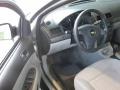 Ultra Silver Metallic - Cobalt LT Sedan Photo No. 21