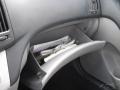 2008 Carbon Gray Metallic Hyundai Elantra GLS Sedan  photo #22