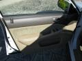 Taffeta White - Civic EX Sedan Photo No. 12