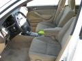 Taffeta White - Civic EX Sedan Photo No. 13