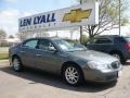 2008 Sharkskin Buick Lucerne CXL  photo #1