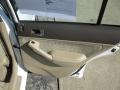 Taffeta White - Civic EX Sedan Photo No. 23