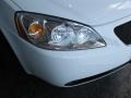 Summit White - G6 GT Sedan Photo No. 5