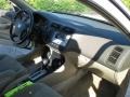 Taffeta White - Civic EX Sedan Photo No. 24