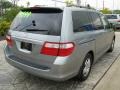 2007 Slate Green Metallic Honda Odyssey EX  photo #8