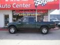 Imperial Jade Mica - Tacoma TRD Extended Cab 4x4 Photo No. 1