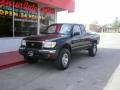 Imperial Jade Mica - Tacoma TRD Extended Cab 4x4 Photo No. 2