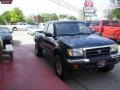 Imperial Jade Mica - Tacoma TRD Extended Cab 4x4 Photo No. 4