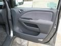 2007 Slate Green Metallic Honda Odyssey EX  photo #23