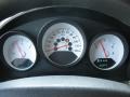 2008 Inferno Red Crystal Pearl Dodge Caliber SE  photo #25