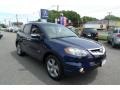 Royal Blue Pearl - RDX Technology Photo No. 1