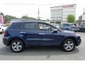 Royal Blue Pearl - RDX Technology Photo No. 2