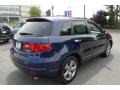 Royal Blue Pearl - RDX Technology Photo No. 3