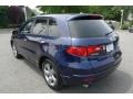 Royal Blue Pearl - RDX Technology Photo No. 4
