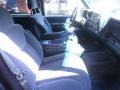 1997 Indigo Blue Metallic Chevrolet Tahoe LS 4x4  photo #9