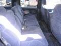 1997 Indigo Blue Metallic Chevrolet Tahoe LS 4x4  photo #10