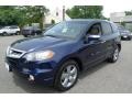 Royal Blue Pearl - RDX Technology Photo No. 6