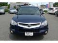 Royal Blue Pearl - RDX Technology Photo No. 7