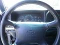 1997 Indigo Blue Metallic Chevrolet Tahoe LS 4x4  photo #13