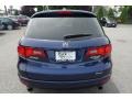 Royal Blue Pearl - RDX Technology Photo No. 8