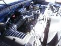1997 Indigo Blue Metallic Chevrolet Tahoe LS 4x4  photo #18
