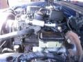 1997 Indigo Blue Metallic Chevrolet Tahoe LS 4x4  photo #19