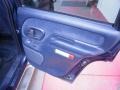 1997 Indigo Blue Metallic Chevrolet Tahoe LS 4x4  photo #20