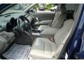 Royal Blue Pearl - RDX Technology Photo No. 25