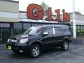 2007 Formal Black Honda Pilot EX 4WD  photo #1