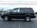 2007 Formal Black Honda Pilot EX 4WD  photo #4