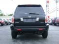 2007 Formal Black Honda Pilot EX 4WD  photo #6