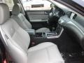 Twilight Blue Pearl - M 35 Sedan Photo No. 9