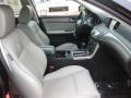 2006 Twilight Blue Pearl Infiniti M 35 Sedan  photo #9