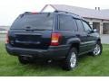 2004 Midnight Blue Pearl Jeep Grand Cherokee Laredo 4x4  photo #5