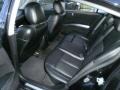 2007 Super Black Nissan Maxima 3.5 SE  photo #7