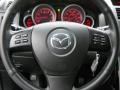 2008 Galaxy Gray Mica Mazda CX-9 Sport  photo #17