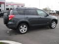 Flint Mica - RAV4 Sport 4WD Photo No. 2