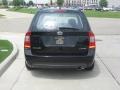 2007 Black Cherry Kia Rondo LX V6  photo #4