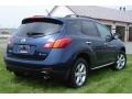 2009 Deep Sapphire Metallic Nissan Murano S AWD  photo #5