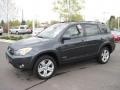 Flint Mica - RAV4 Sport 4WD Photo No. 5