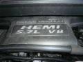 Black - Durango Limited 4x4 Photo No. 20
