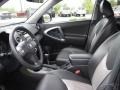 Flint Mica - RAV4 Sport 4WD Photo No. 9