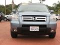 2006 Steel Blue Metallic Honda Pilot EX-L 4WD  photo #2