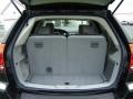 2007 Brilliant Black Chrysler Pacifica Touring AWD  photo #11