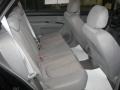 2007 Black Cherry Kia Rondo LX V6  photo #28